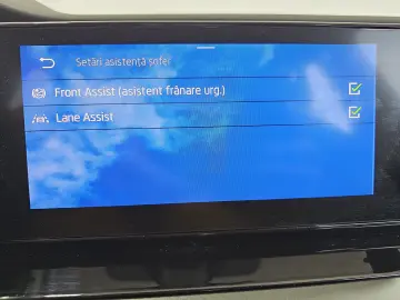 Škoda Octavia AMBITION 2.0 TDI DSG