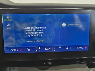 Škoda Octavia AMBITION 2.0 TDI DSG