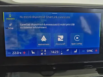 Škoda Octavia AMBITION 2.0 TDI DSG