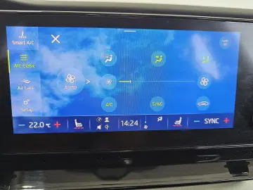 Škoda Octavia AMBITION 2.0 TDI DSG