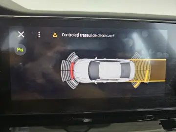 Škoda Octavia AMBITION 2.0 TDI DSG