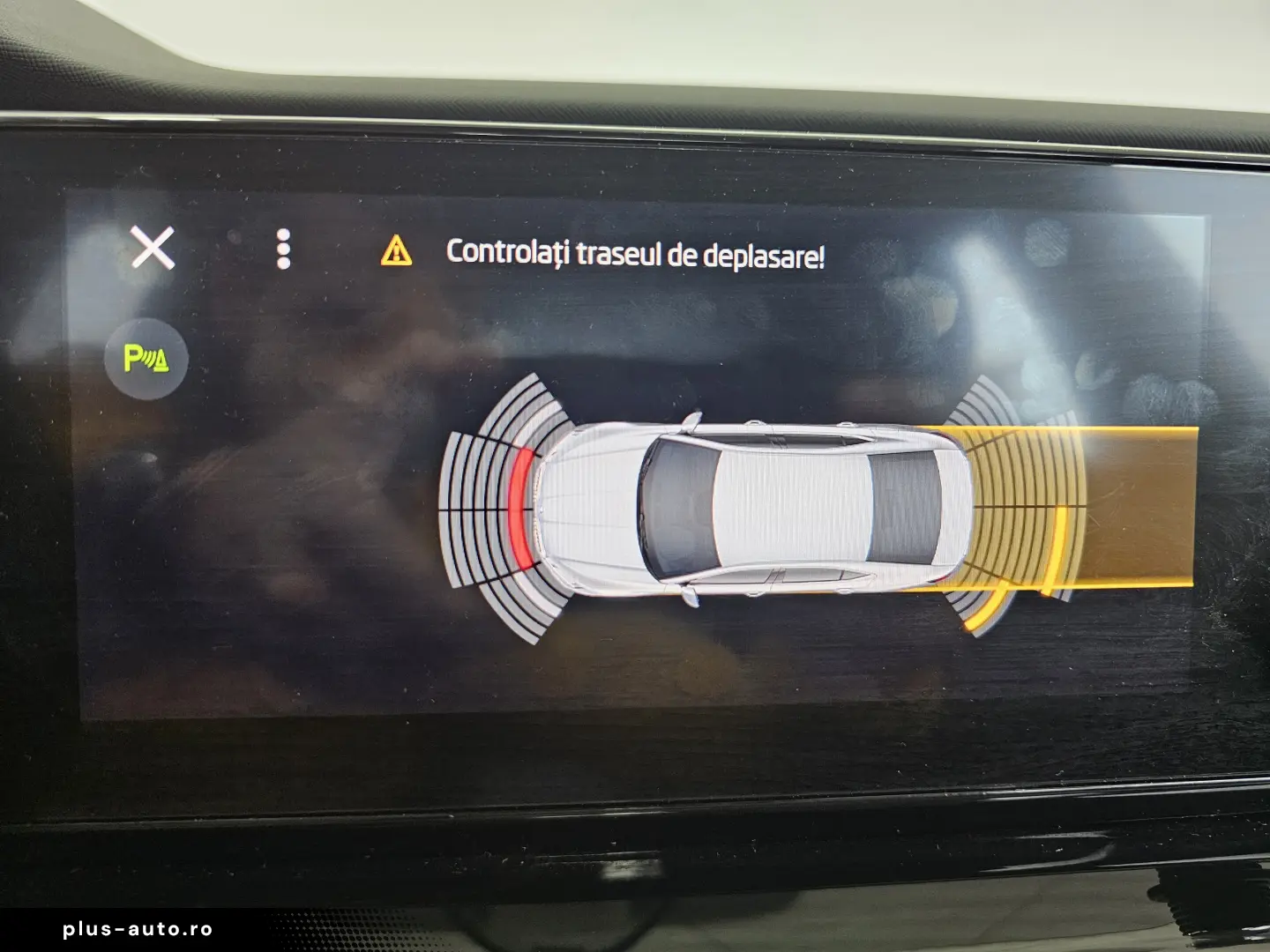 Škoda Octavia AMBITION 2.0 TDI DSG