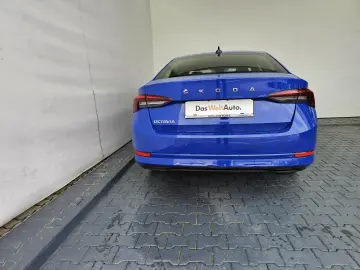 Škoda Octavia AMBITION 2.0 TDI DSG