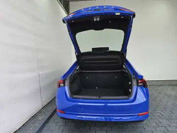 Škoda Octavia AMBITION 2.0 TDI DSG