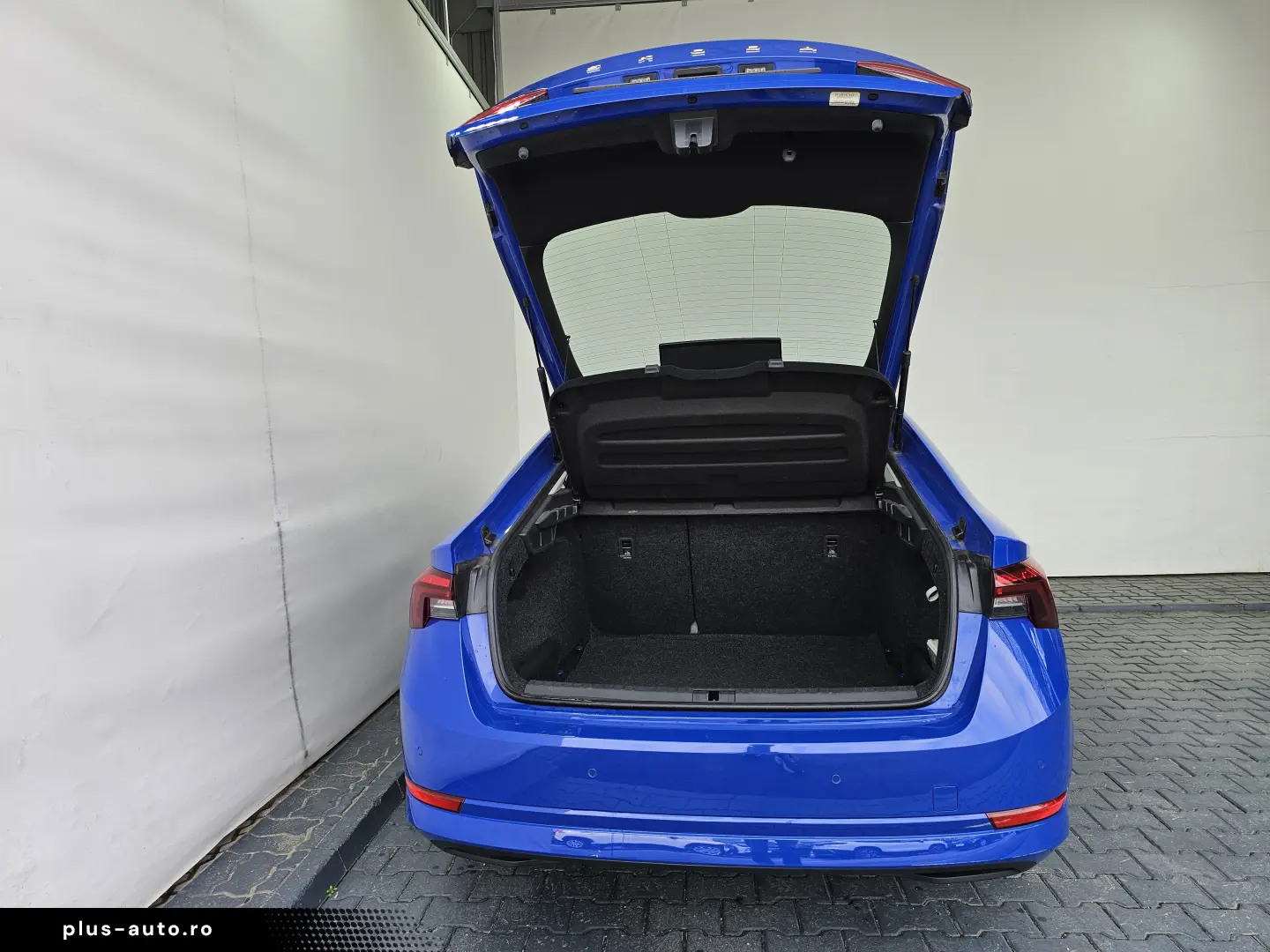 Škoda Octavia AMBITION 2.0 TDI DSG