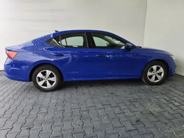 Škoda Octavia AMBITION 2.0 TDI DSG