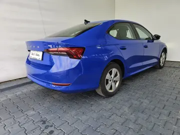 Škoda Octavia AMBITION 2.0 TDI DSG