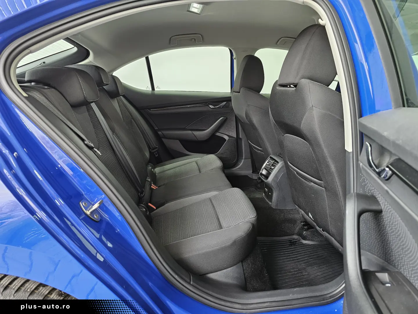 Škoda Octavia AMBITION 2.0 TDI DSG