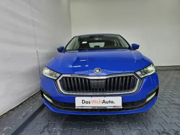 Škoda Octavia AMBITION 2.0 TDI DSG
