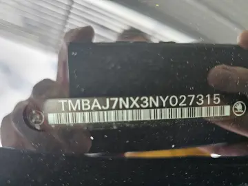 Škoda Octavia AMBITION 2.0 TDI DSG