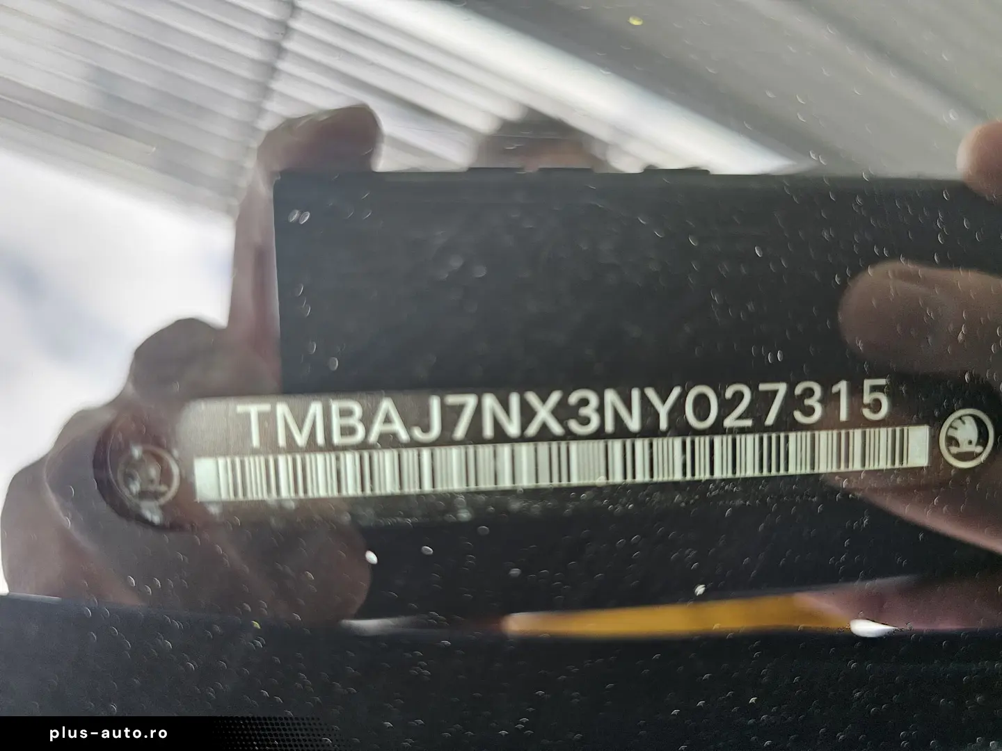 Škoda Octavia AMBITION 2.0 TDI DSG