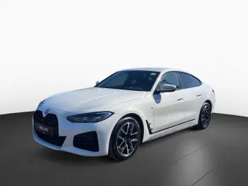 BMW 420dA GC M SPORT