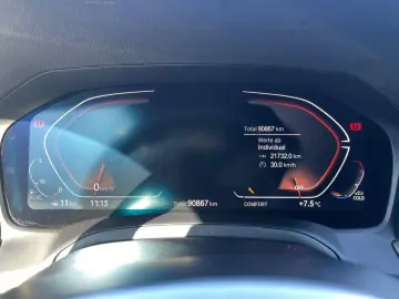 BMW 420dA GC M SPORT