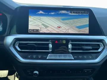 BMW 420dA GC M SPORT