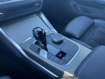 BMW 420dA GC M SPORT