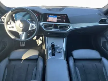 BMW 420dA GC M SPORT