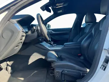 BMW 420dA GC M SPORT