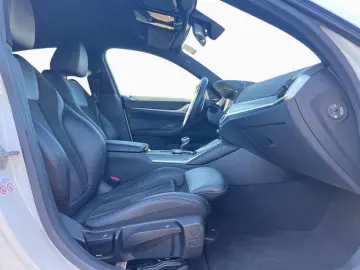 BMW 420dA GC M SPORT