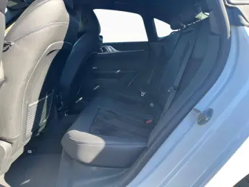 BMW 420dA GC M SPORT