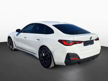 BMW 420dA GC M SPORT