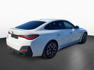 BMW 420dA GC M SPORT