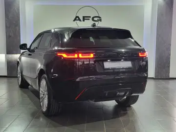 LAND ROVER Range Rover Velar R-Dynamic SE WERKSGAR 07 26