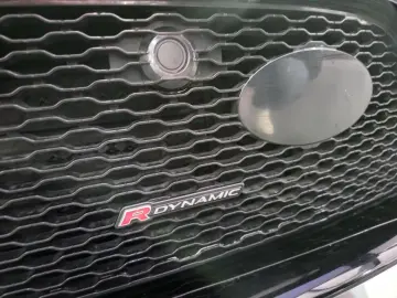 LAND ROVER Range Rover Velar R-Dynamic SE WERKSGAR 07 26