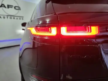 LAND ROVER Range Rover Velar R-Dynamic SE WERKSGAR 07 26