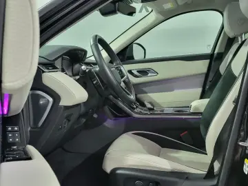 LAND ROVER Range Rover Velar R-Dynamic SE WERKSGAR 07 26