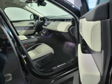 LAND ROVER Range Rover Velar R-Dynamic SE WERKSGAR 07 26