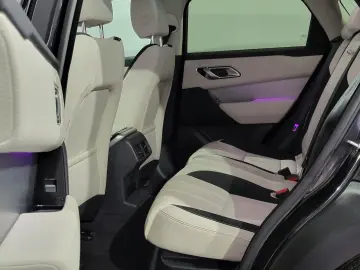 LAND ROVER Range Rover Velar R-Dynamic SE WERKSGAR 07 26