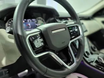 LAND ROVER Range Rover Velar R-Dynamic SE WERKSGAR 07 26