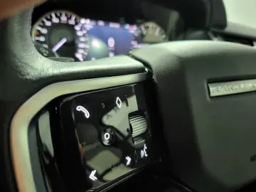 LAND ROVER Range Rover Velar R-Dynamic SE WERKSGAR 07 26