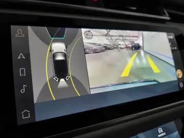 LAND ROVER Range Rover Velar R-Dynamic SE WERKSGAR 07 26