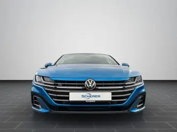 VW Arteon R-Line 2 0 TDI 4MOTION 7-Gang-DSG   360