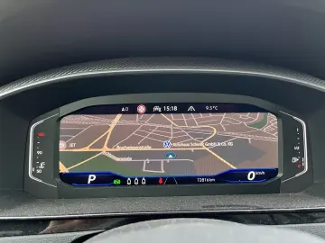 VW Arteon R-Line 2 0 TDI 4MOTION 7-Gang-DSG   360