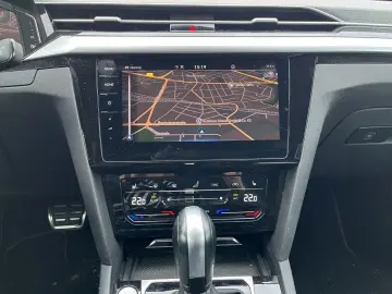 VW Arteon R-Line 2 0 TDI 4MOTION 7-Gang-DSG   360