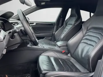 VW Arteon R-Line 2 0 TDI 4MOTION 7-Gang-DSG   360