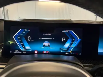 BMW X6 30d xDrive MSport LUFTF STHZ PANO MASSAGE B&W