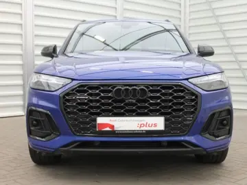 AUDI Q5 Sportback 55 TFSI e quattro edition one KLIMA
