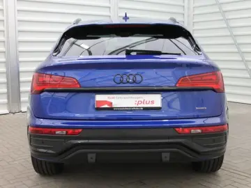 AUDI Q5 Sportback 55 TFSI e quattro edition one KLIMA