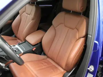 AUDI Q5 Sportback 55 TFSI e quattro edition one KLIMA