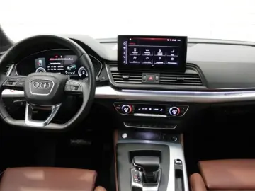 AUDI Q5 Sportback 55 TFSI e quattro edition one KLIMA