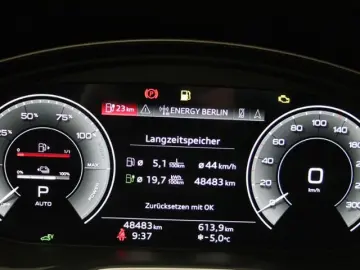 AUDI Q5 Sportback 55 TFSI e quattro edition one KLIMA