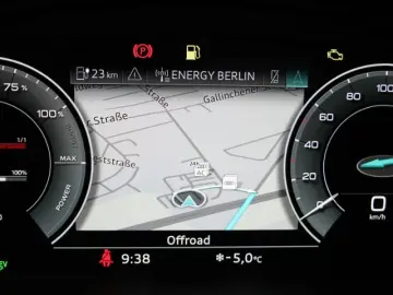 AUDI Q5 Sportback 55 TFSI e quattro edition one KLIMA