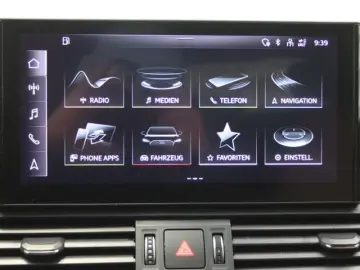 AUDI Q5 Sportback 55 TFSI e quattro edition one KLIMA