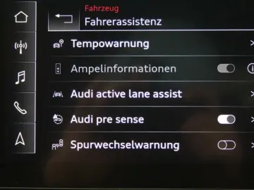 AUDI Q5 Sportback 55 TFSI e quattro edition one KLIMA