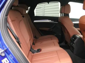 AUDI Q5 Sportback 55 TFSI e quattro edition one KLIMA