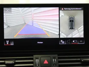 AUDI Q5 Sportback 55 TFSI e quattro edition one KLIMA