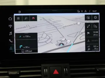 AUDI Q5 Sportback 55 TFSI e quattro edition one KLIMA